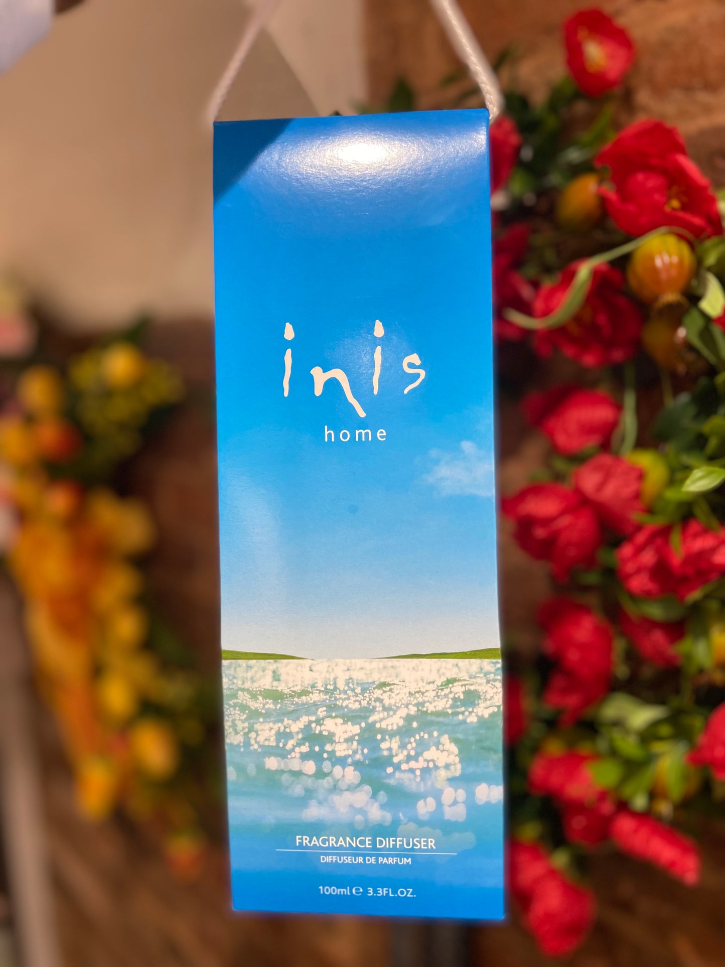 Inis Fragrance Diffuser