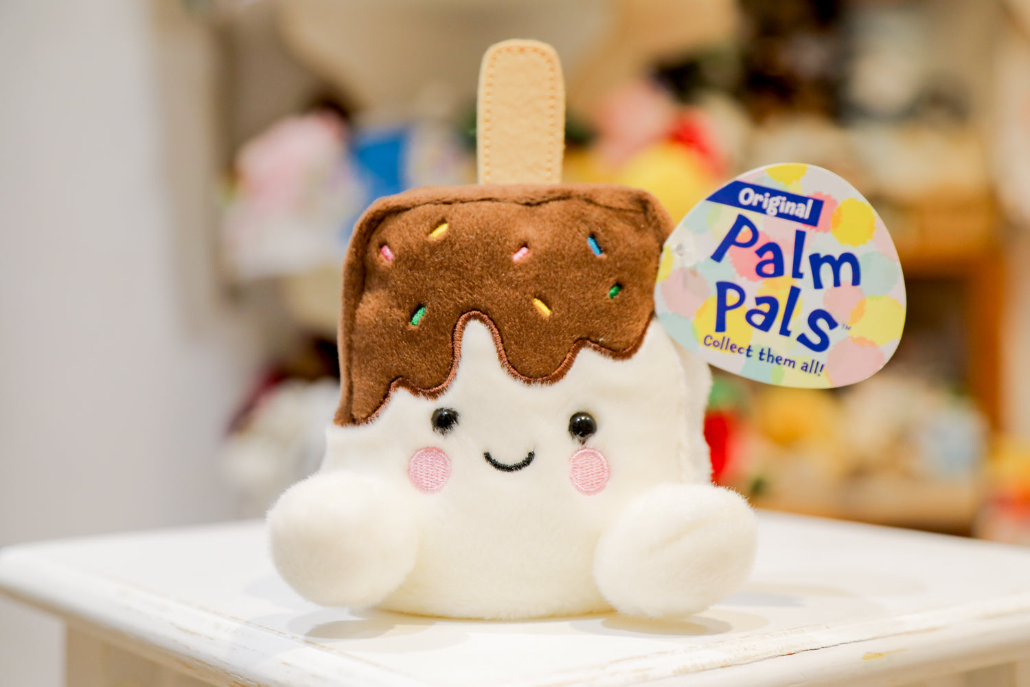 Palm Pals Dolce Ice Cream Bar – countrykate