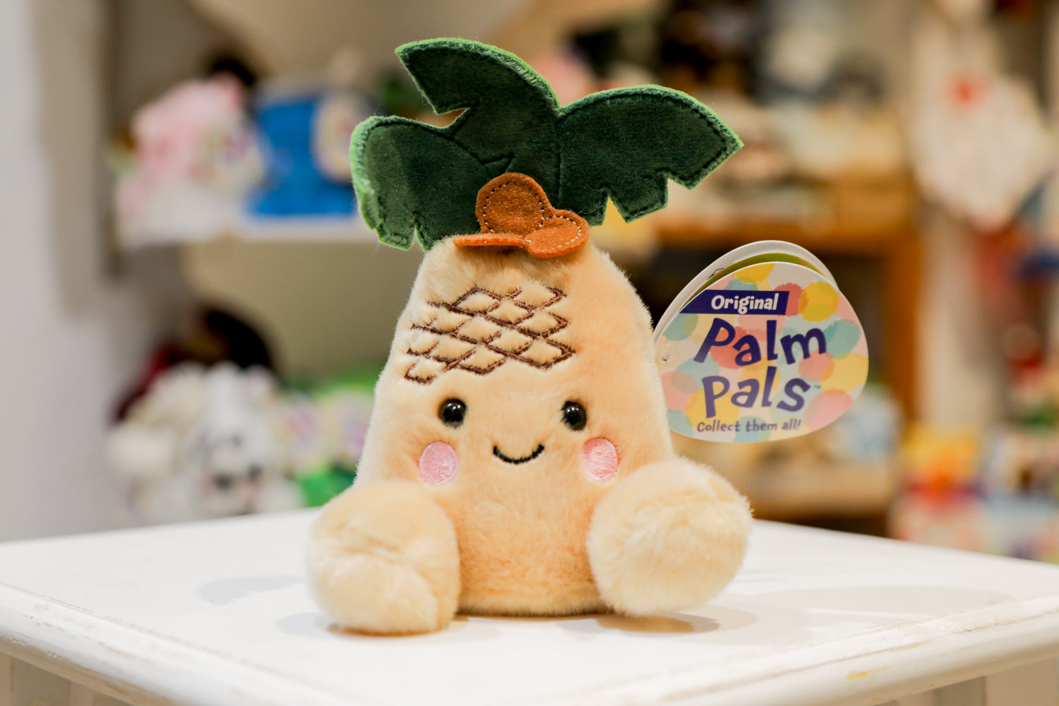 Palm Pals Breezy Palm Tree – countrykate
