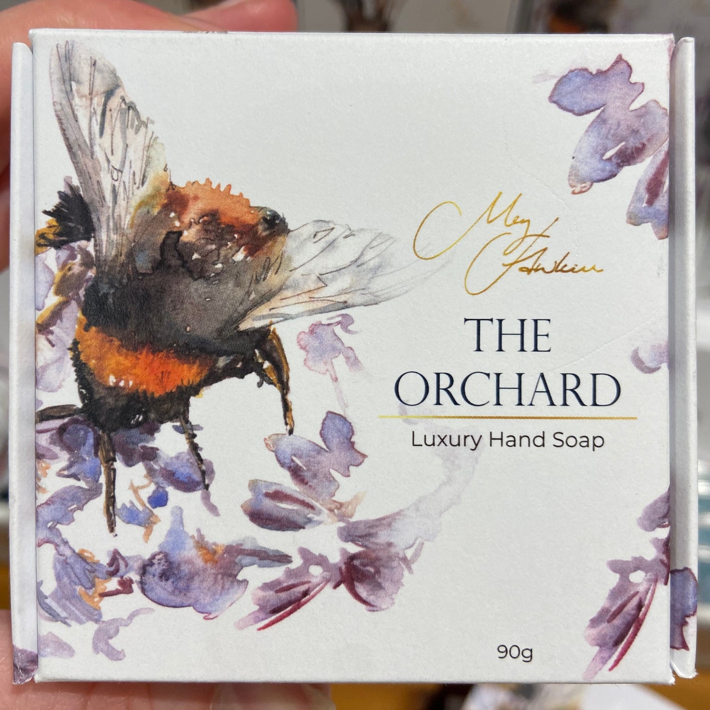 Meg Hawkins Luxury Hand Soap - Bee
