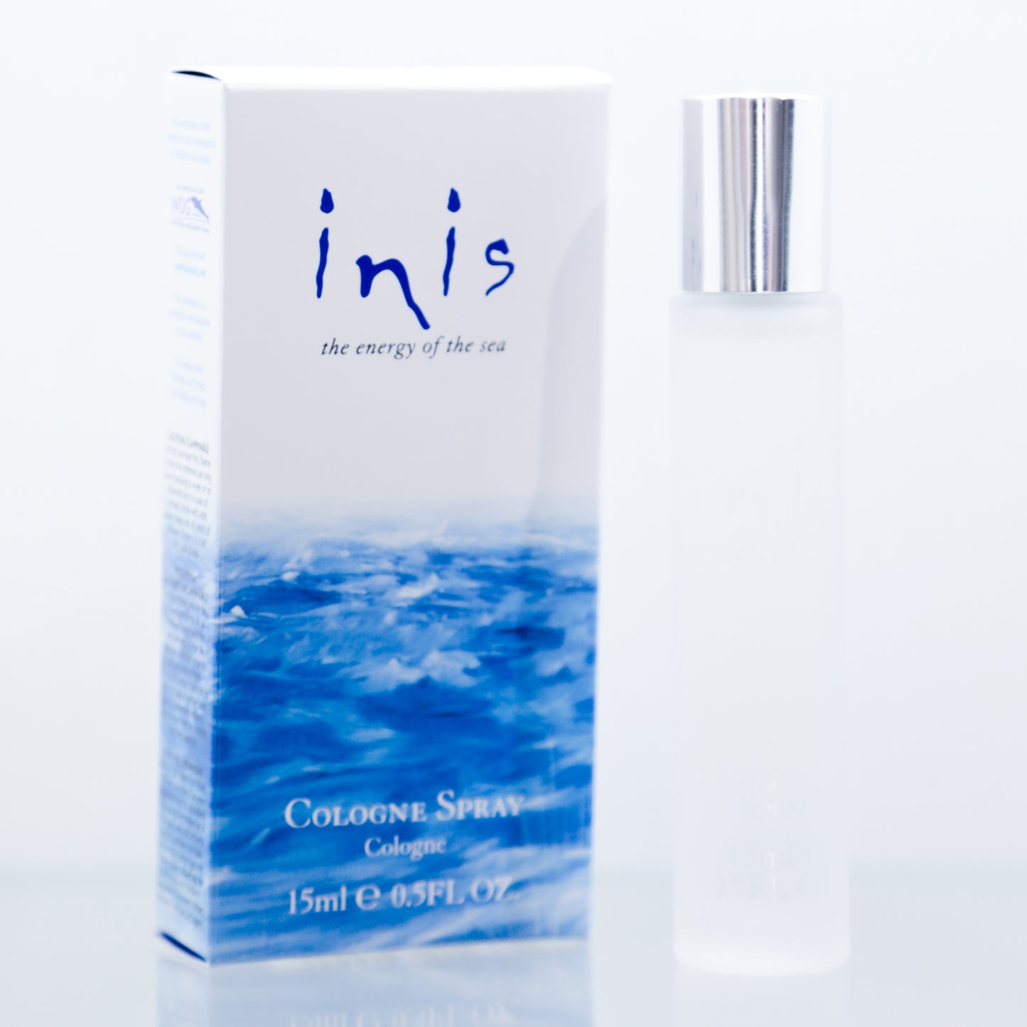 Inis Unisex Cologne