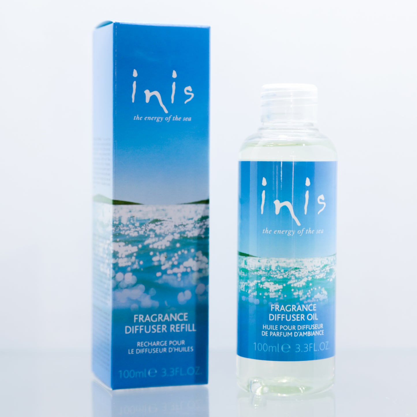 Inis Diffuser Refill Oil