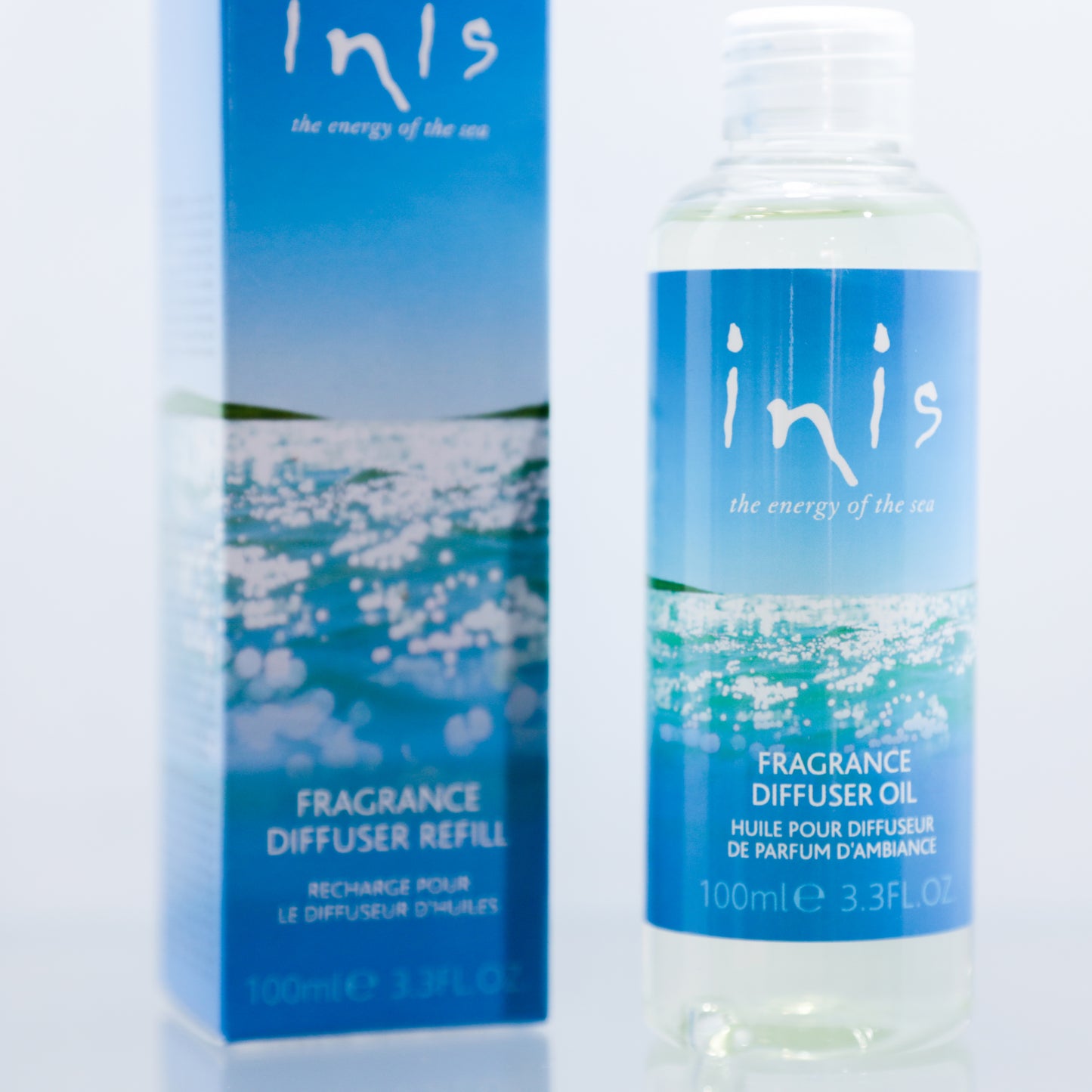 Inis Diffuser Refill Oil