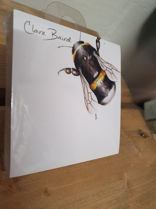 Bee Sticky Notes