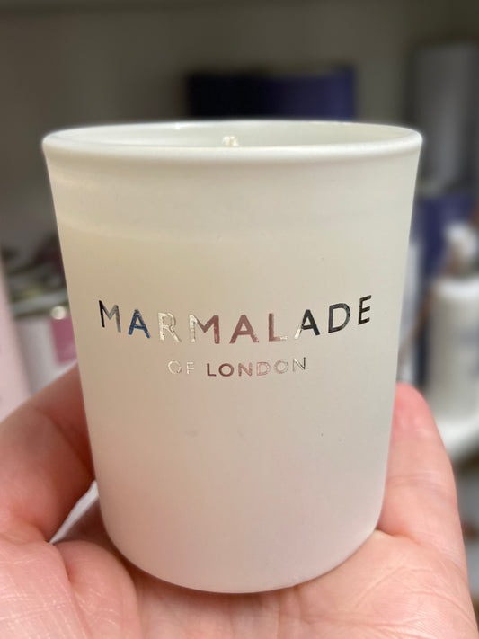 Marmalade of London Votive Candle