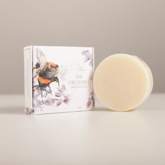 Meg Hawkins Luxury Hand Soap - Bee