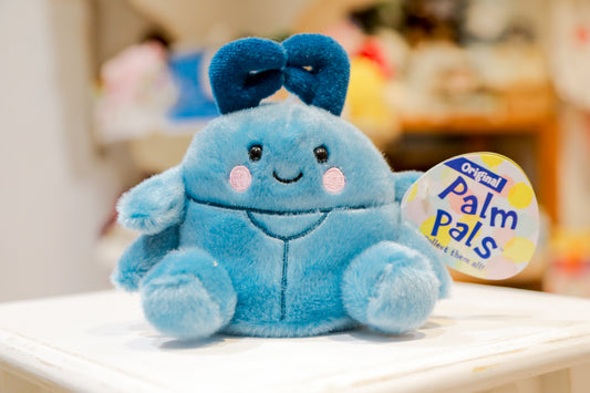 Palm Pals Agatha Beetle