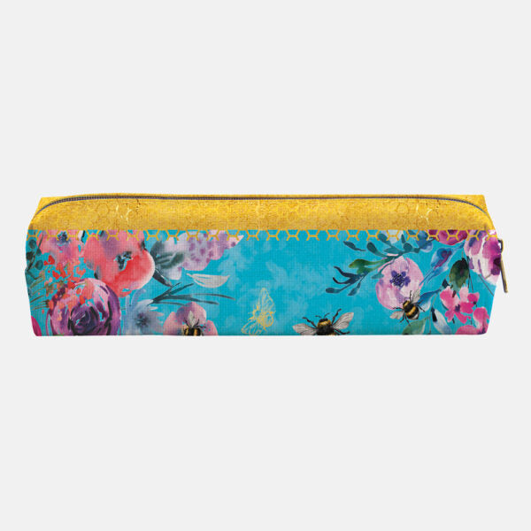 Pencil Case - Queen Bee