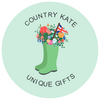 Country Kate Logo