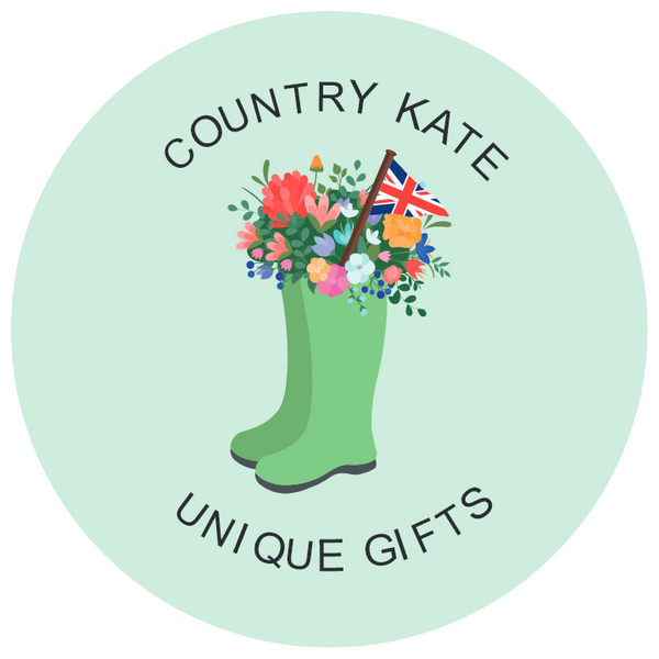 Country Kate Logo