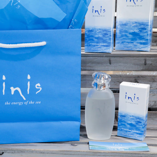 Inis Unisex Cologne