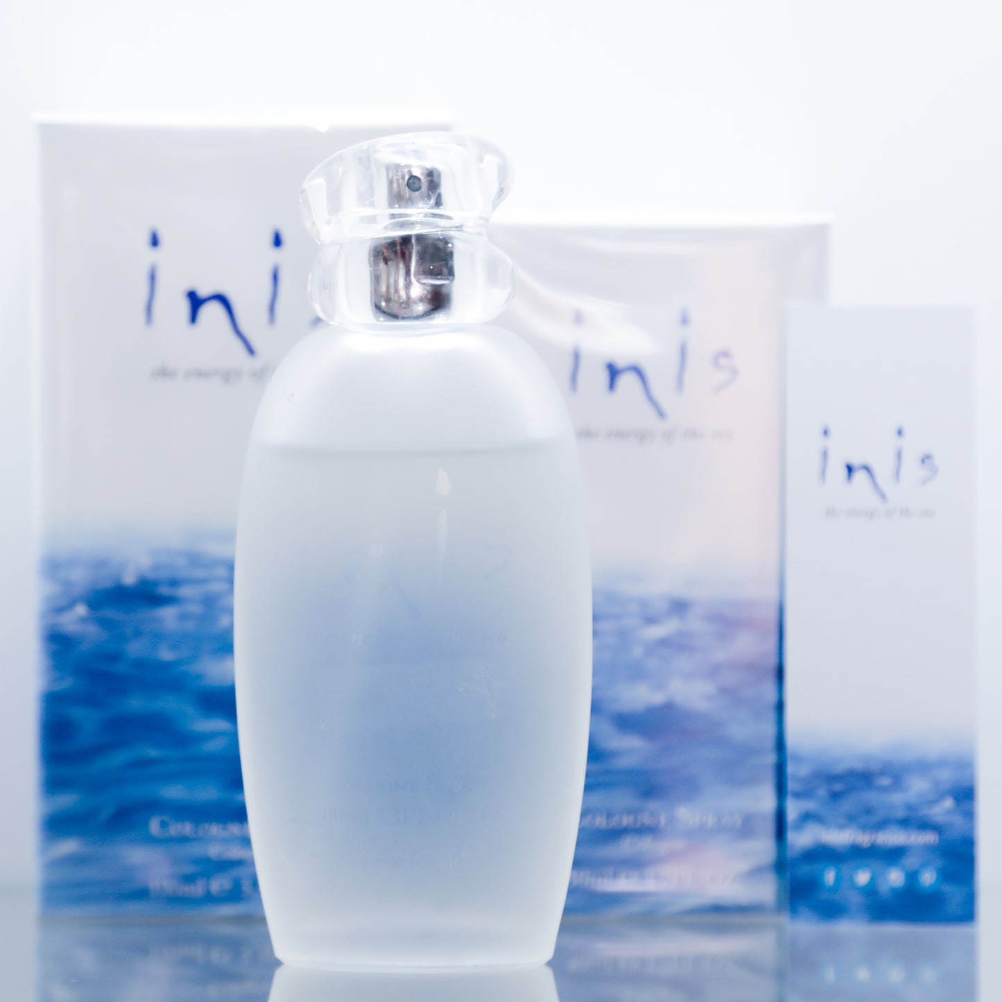 Inis Unisex Cologne