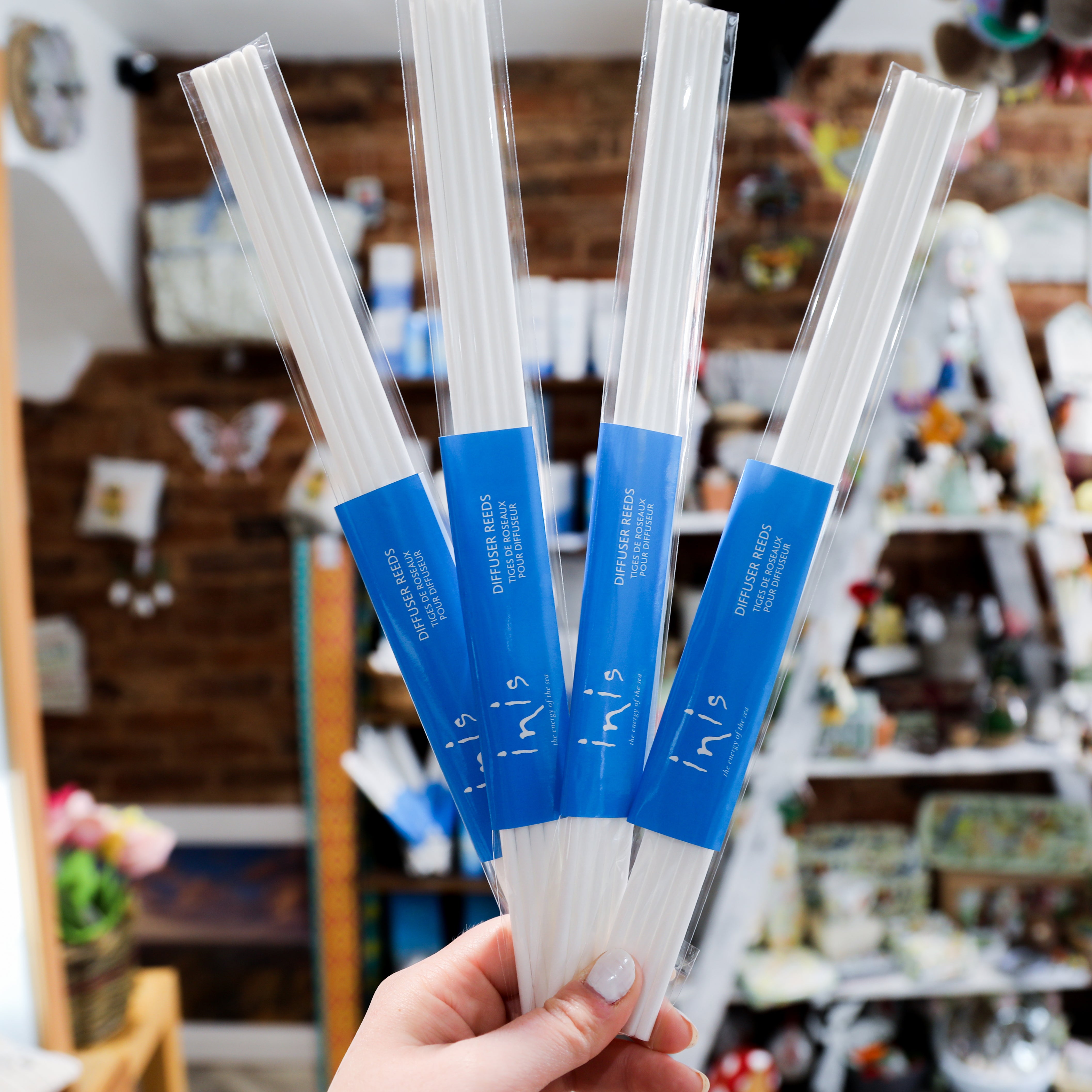 Inis Diffuser Reeds – countrykate
